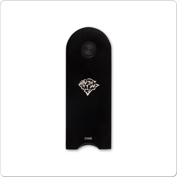 Tiger Tip Shaper & Scuffer